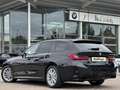 BMW 340 Md T. xDr M Pro Leder SurView.PanoD.HUD AHK LED Schwarz - thumbnail 9