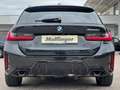 BMW 340 Md T. xDr M Pro Leder SurView.PanoD.HUD AHK LED Schwarz - thumbnail 8