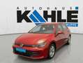 Volkswagen Golf VIII 1.5 TSI Basis Rot - thumbnail 2
