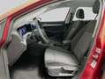 Volkswagen Golf VIII 1.5 TSI Basis Rot - thumbnail 11