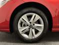 Volkswagen Golf VIII 1.5 TSI Basis Rot - thumbnail 16