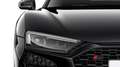 Audi R8 Spyder V10 5.2FSI RWD performance ALLBLACK Schwarz - thumbnail 5
