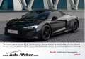 Audi R8 Spyder V10 5.2FSI RWD performance ALLBLACK Schwarz - thumbnail 1