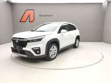 1.4 HYBRID 130CV TOP