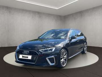 S line 40 TFSI 150(204) kW(PS) S tronic