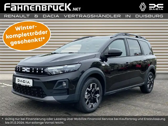 Dacia Jogger Journey TCe 110 Sitzheizung 360° Navi PDC