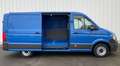 Volkswagen Crafter tdi 4Motion 4x4 177PS AHK Navi Klima Tem Azul - thumbnail 14