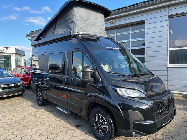 Imagine Sunlight Cliff 540 RT Adv. Mod. 2025 *AHK*RFK*Nav*Markise