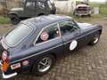 MG MGB GT chroom bumper . technisch top - thumbnail 8