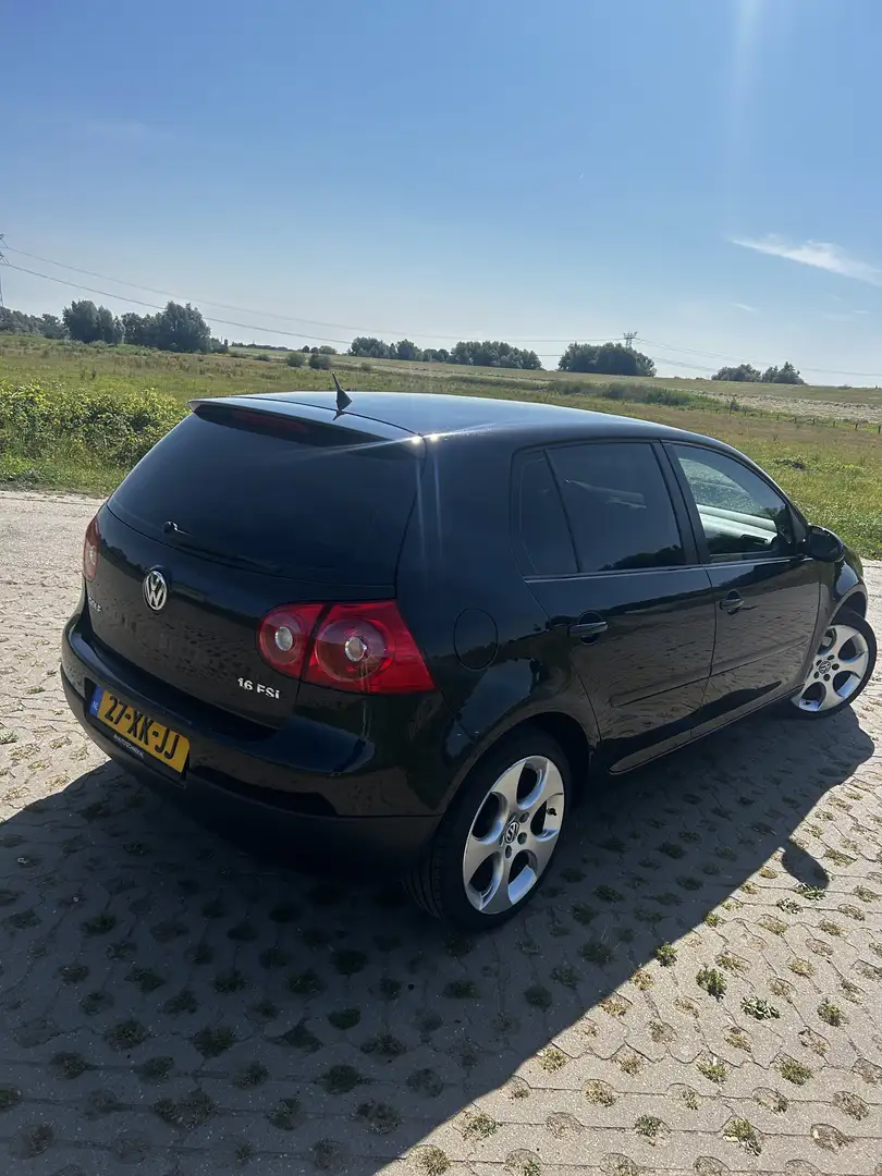 Volkswagen Golf 1.6 FSI Comfortline + NIEUWE APK - 2