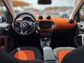 smart forTwo cabrio 1.0 passion Sitzheizung Klima Alu  Windscho Noir - thumbnail 10