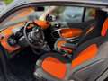 smart forTwo cabrio 1.0 passion Sitzheizung Klima Alu  Windscho Noir - thumbnail 7