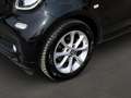 smart forTwo cabrio 1.0 passion Sitzheizung Klima Alu  Windscho Noir - thumbnail 6
