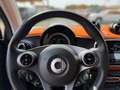 smart forTwo cabrio 1.0 passion Sitzheizung Klima Alu  Windscho Noir - thumbnail 8