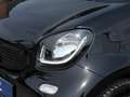 smart forTwo cabrio 1.0 passion Sitzheizung Klima Alu  Windscho Noir - thumbnail 5