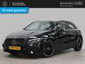 Mercedes-Benz A 180 AMG Line Premium PLUS Zwart - thumbnail 1