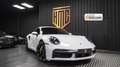 Porsche 992 Turbo S Coupé PDK Blanc - thumbnail 1