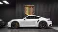 Porsche 992 Turbo S Coupé PDK Blanc - thumbnail 4