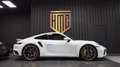 Porsche 992 Turbo S Coupé PDK Blanc - thumbnail 3