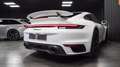 Porsche 992 Turbo S Coupé PDK Blanc - thumbnail 9