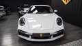 Porsche 992 Turbo S Coupé PDK Blanc - thumbnail 2