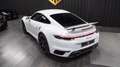 Porsche 992 Turbo S Coupé PDK Blanc - thumbnail 8