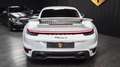 Porsche 992 Turbo S Coupé PDK Blanc - thumbnail 6