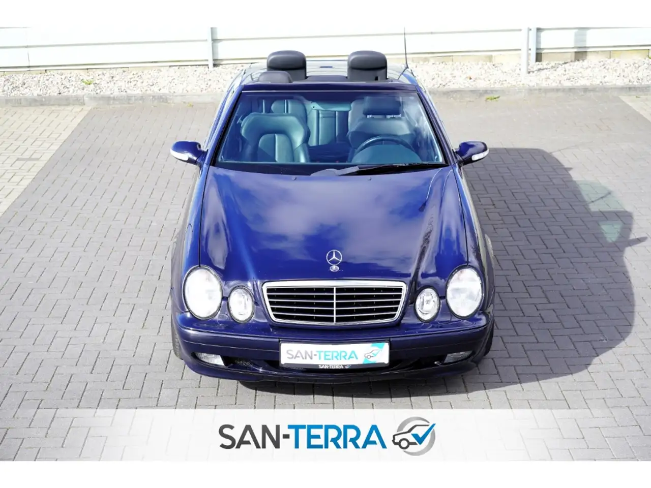 Mercedes-Benz CLK 320 CABRIO*MEMORY*LEDER*SHZ*XENON*KLIMA*ABS*ESP*AIRBAG, foto 4