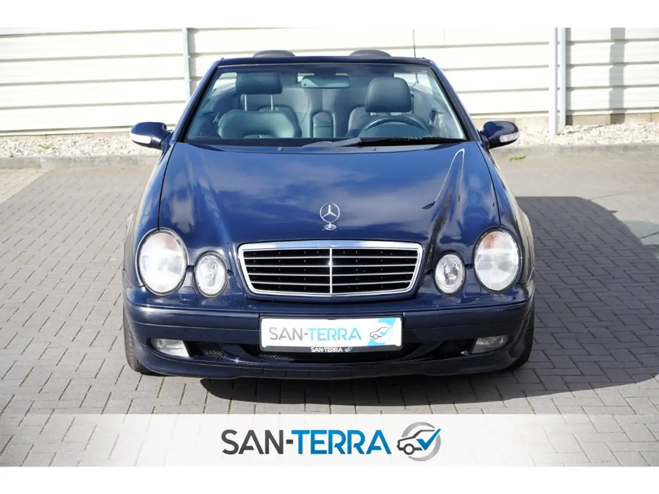Mercedes-Benz CLK 320 CABRIO*MEMORY*LEDER*SHZ*XENON*KLIMA*ABS*ESP*AIRBAG, foto 5