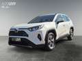 Toyota RAV 4 RAV4 2.5 Business Edition *LED*NAVI*SHZ*PDC* Weiß - thumbnail 2