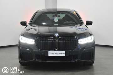 d xDrive 48V M Sport