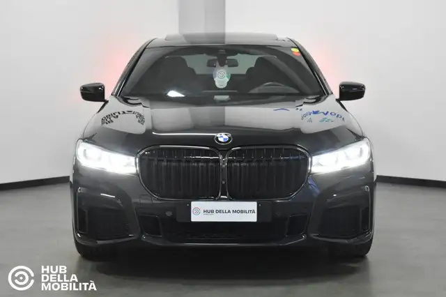BMW 730 d xDrive 48V M Sport