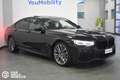 BMW 730 d xDrive 48V M Sport Nero - thumbnail 2