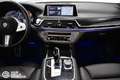 BMW 730 d xDrive 48V M Sport Nero - thumbnail 12