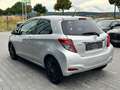 Toyota Yaris Life Klima Navi PDC Kamera Silber - thumbnail 4