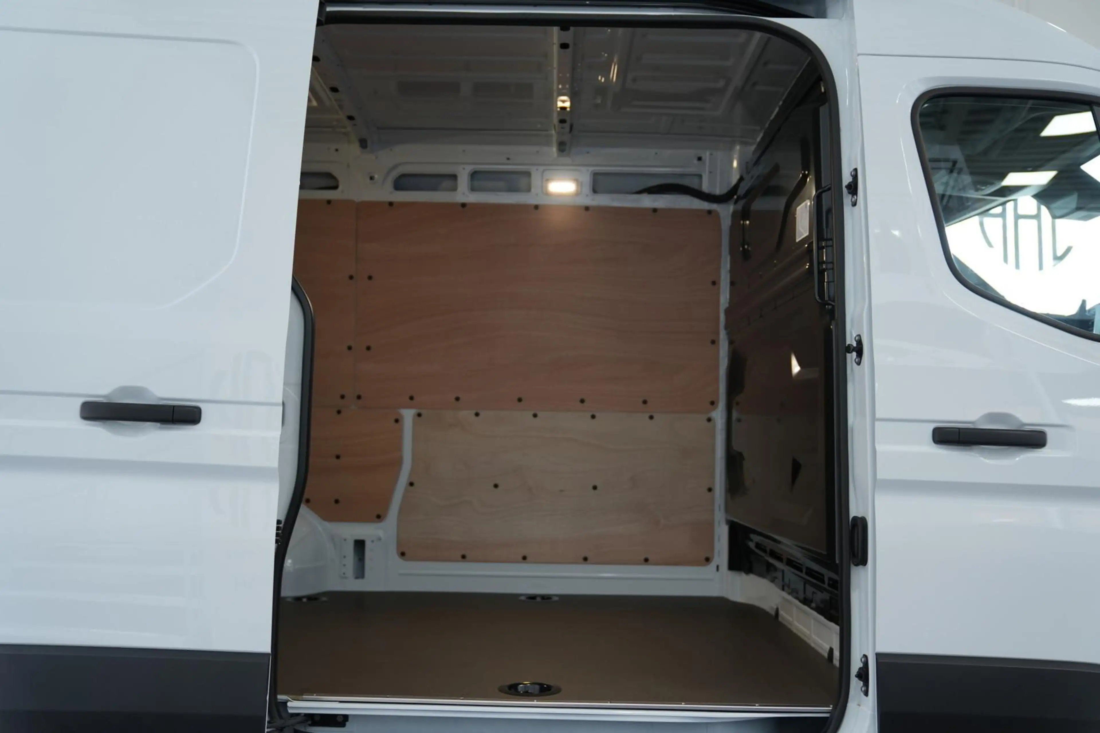 Renault Master Hochraum 3,5t L2H2 BLUE dCi 130 Advance *NEUFAHRZE — photo 8