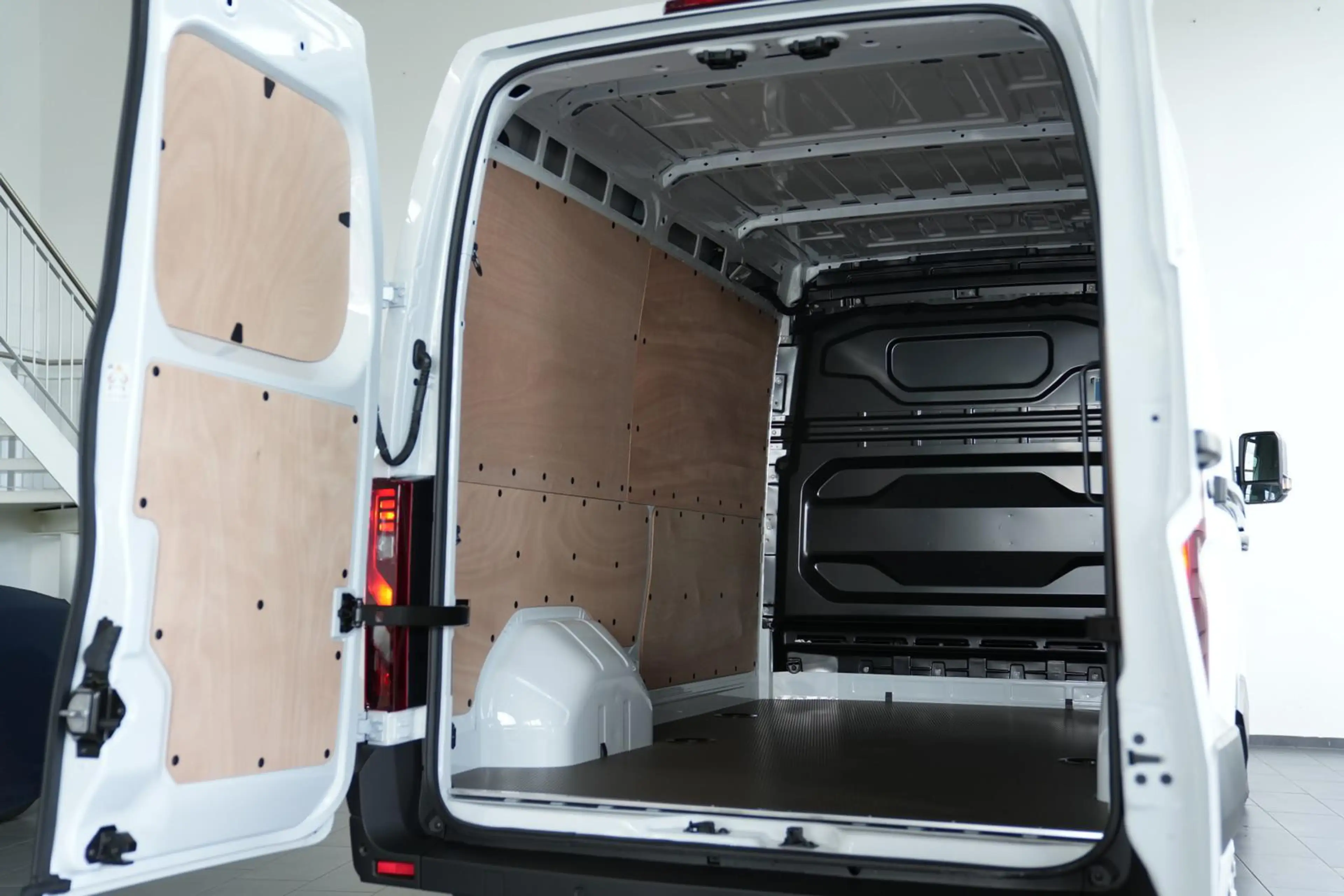 Renault Master Hochraum 3,5t L2H2 BLUE dCi 130 Advance *NEUFAHRZE — photo 15
