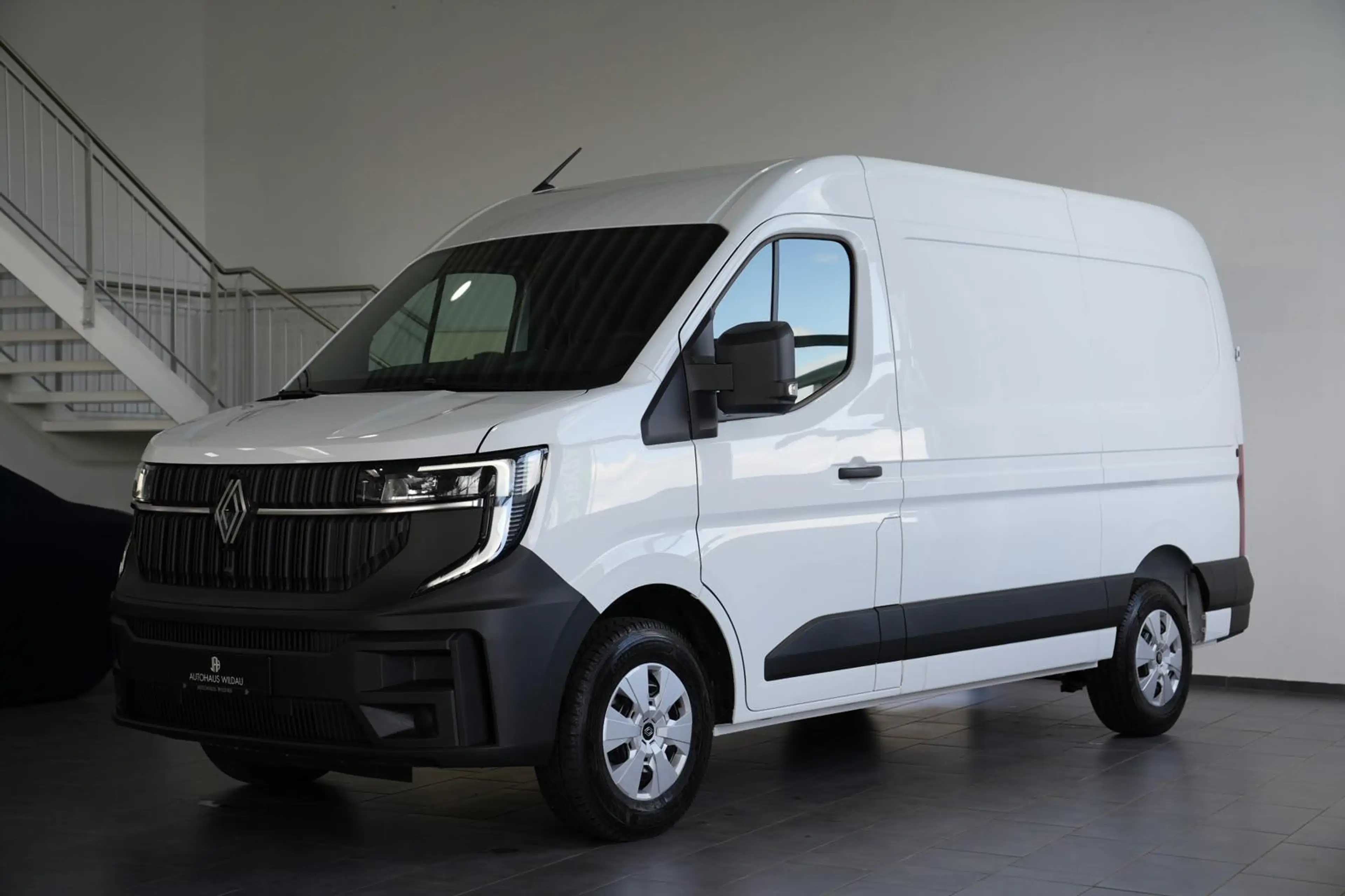 Renault Master Hochraum 3,5t L2H2 BLUE dCi 130 Advance *NEUFAHRZE — photo 3