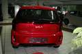 Kia Picanto 1.2 Vision Rot - thumbnail 4