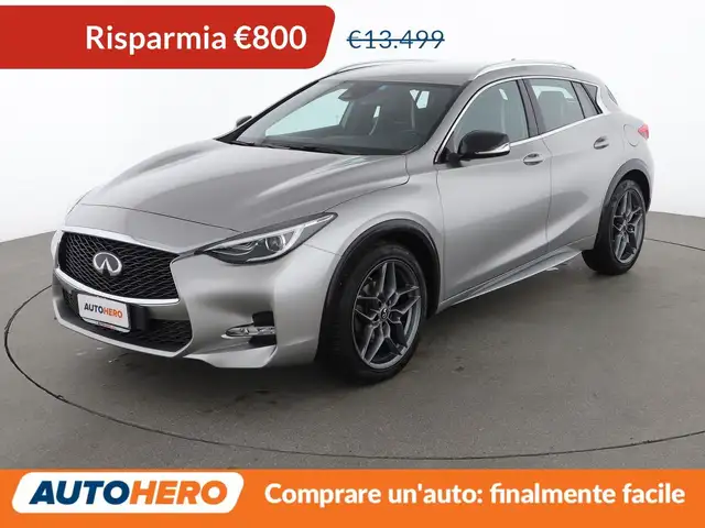 Infiniti Q30 1.5 Diesel Sport