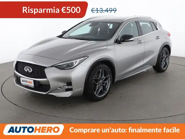 Infiniti Q30 1.5 Diesel Sport