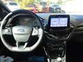 Ford Puma 125PS Hybrid ST-Line Design Kamera Navi Argintiu - thumbnail 11