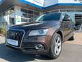 Audi Q5 2.0 TFSI quattro S-Line AHK|RFK|NAVI|Bluetooh Braun - thumbnail 3