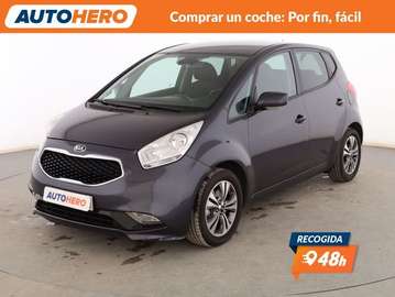 1.4 CVVT Drive