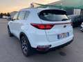 Kia Sportage Sportage 1.6 CRDI 136 CV DCT7 2WD Mild Hybrid Busi Bianco - thumbnail 3