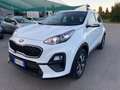 Kia Sportage Sportage 1.6 CRDI 136 CV DCT7 2WD Mild Hybrid Busi Bianco - thumbnail 1