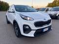 Kia Sportage Sportage 1.6 CRDI 136 CV DCT7 2WD Mild Hybrid Busi Bianco - thumbnail 6