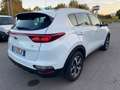 Kia Sportage Sportage 1.6 CRDI 136 CV DCT7 2WD Mild Hybrid Busi Bianco - thumbnail 4