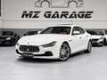 Maserati Ghibli 3.0 V6 DS 275CV RWD Blanco - thumbnail 1