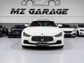 Maserati Ghibli 3.0 V6 DS 275CV RWD Blanco - thumbnail 7